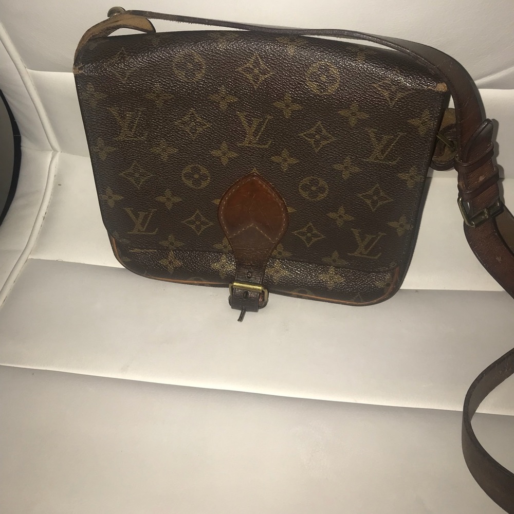 Louis Vuitton handbag